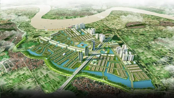 Alluvia City Van Giang Hung Yen chu dau tu xuan cau holdings 9.jpg
