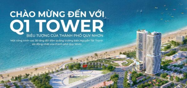 Q1 tower gia lai