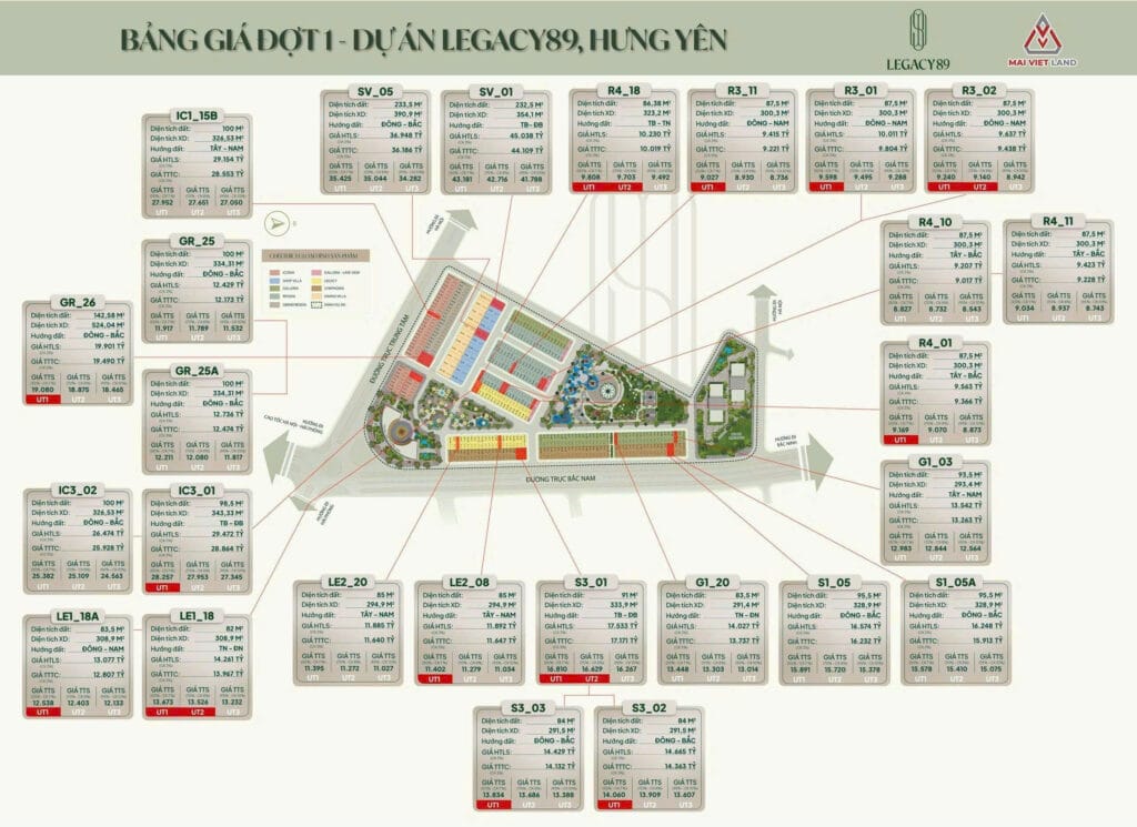 bang gia legacy89