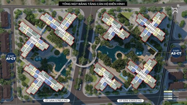 mat bang tong the phan khu alumi alluvia city