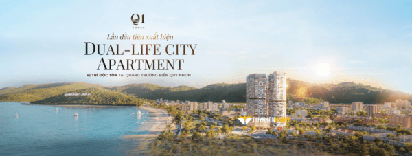 mua can ho q1 tower quy nhon