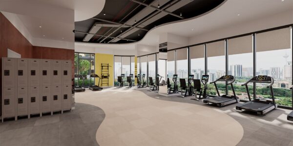 phong gym v1