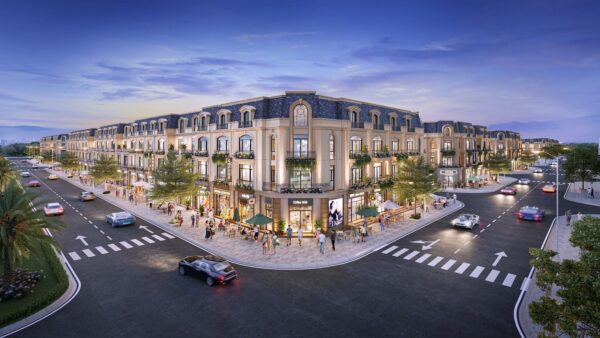 shophouse majestic city my hao 1