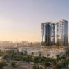 tong the Rivea Residences