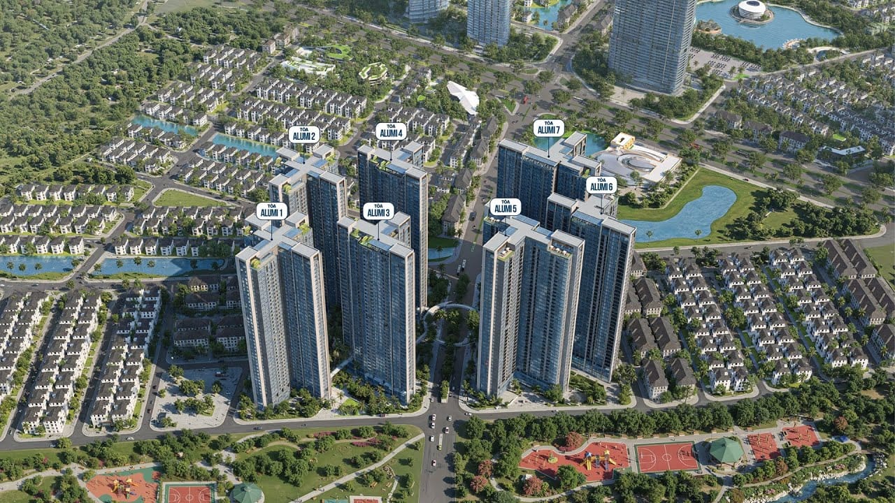 tongquan alumi alluviacity