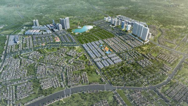 An Quy Villas
