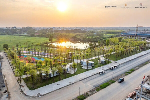 anh thuc te 3noble palace tay thang long