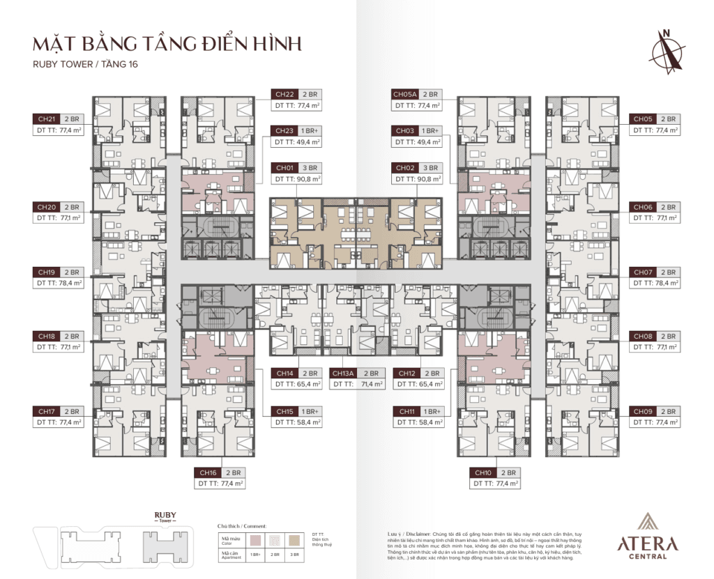 atera central mat bang tang 16