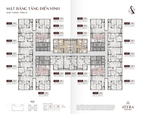 atera central mat bang tang 16