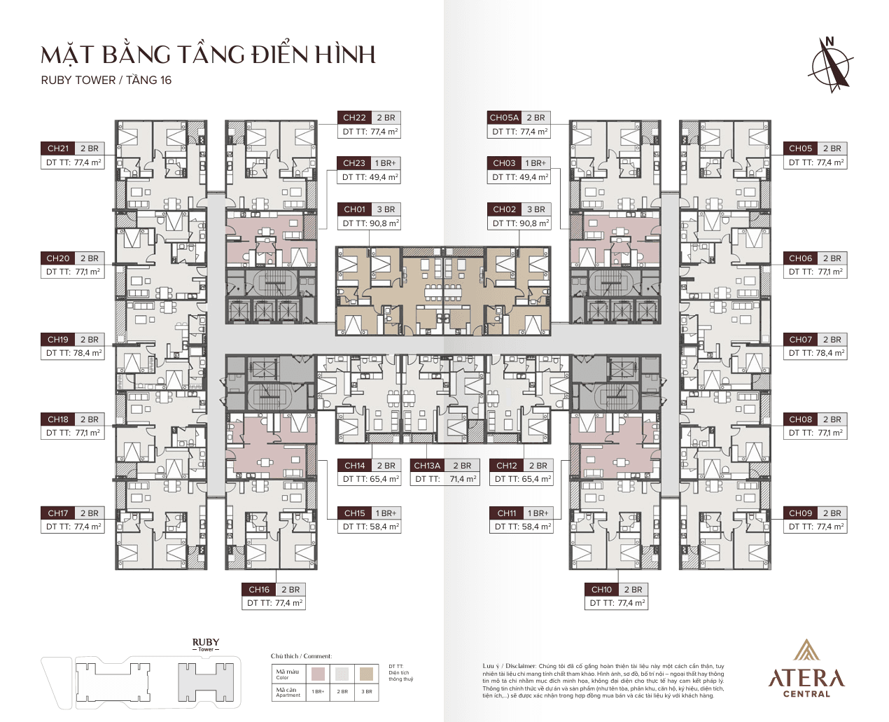 atera central mat bang tang 16