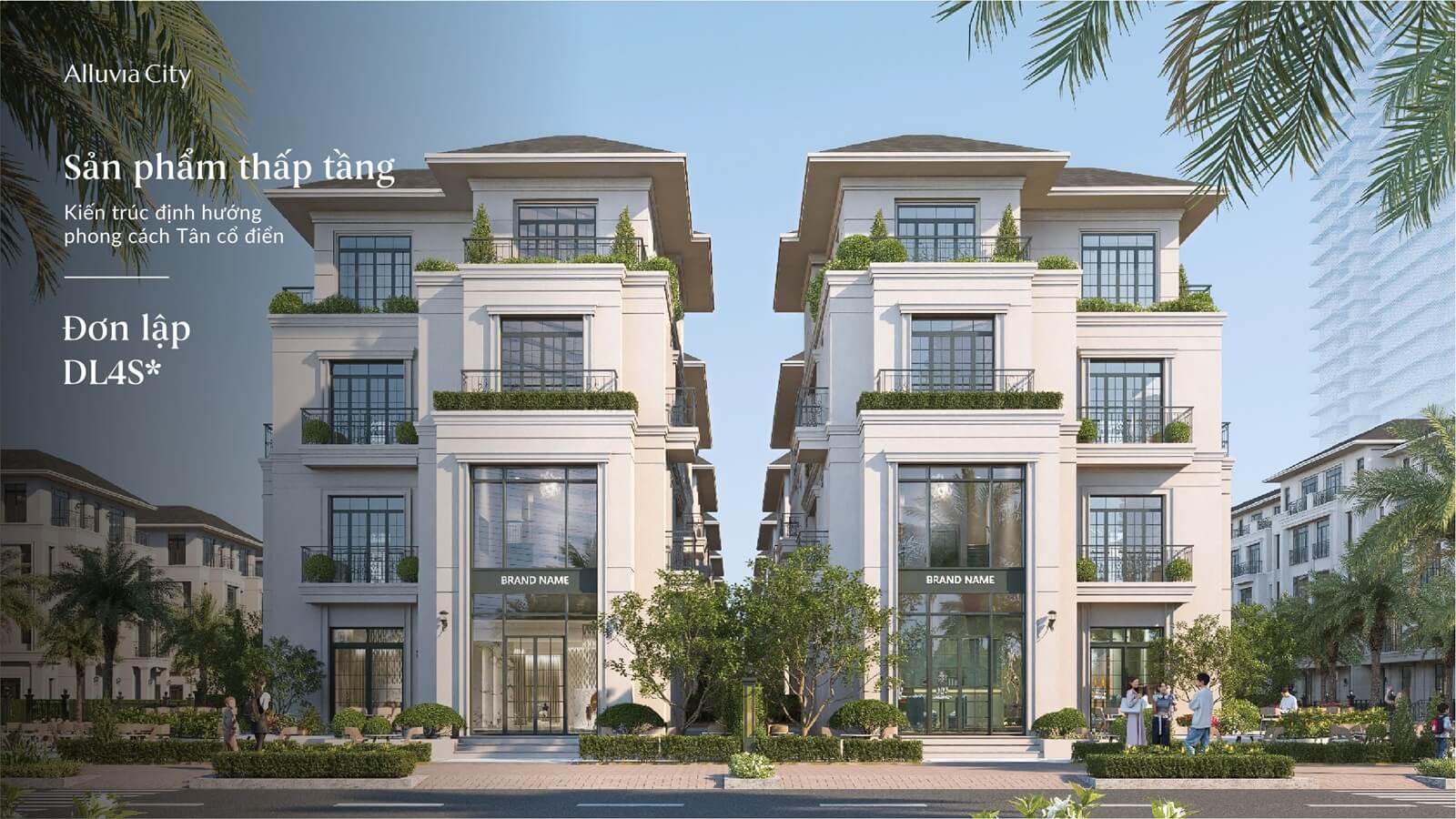 biet thu don lap thuong mai alluvia city 1