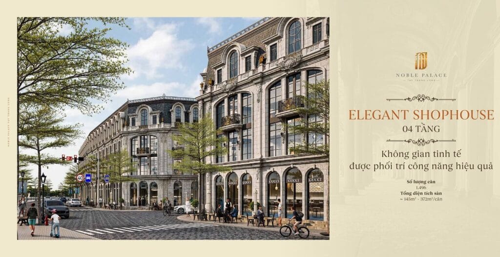 elegant shophouse 1
