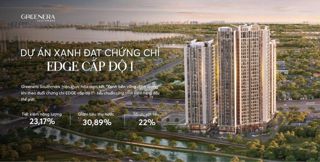 greenera southmark 486 ngoc hoi chung nhan du an xanh edge cap 1 | BĐS THẾ GIỚI greenera southmark 486 ngoc hoi chung nhan du an xanh edge cap 1