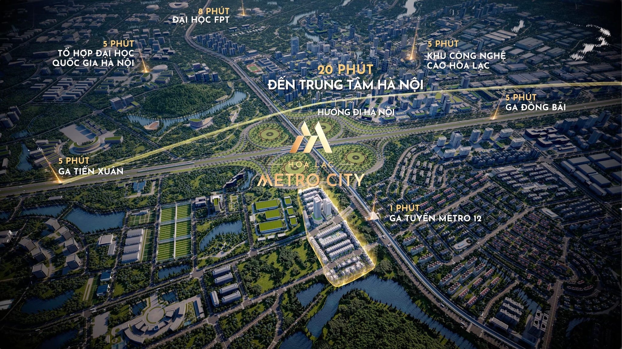 hoalacmetrocity metro5