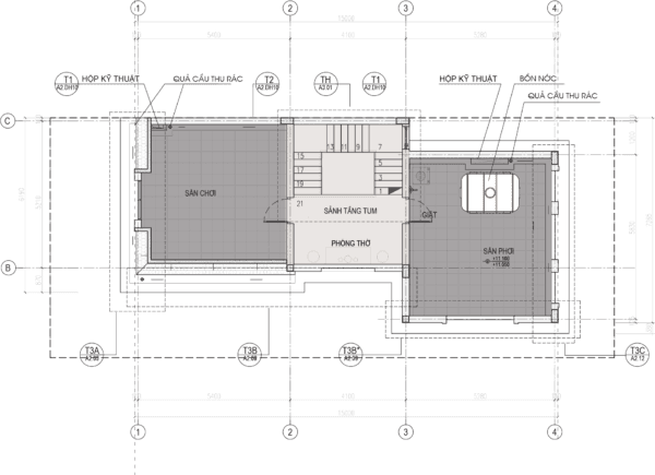 mat bang Villa Solasta Mansion2
