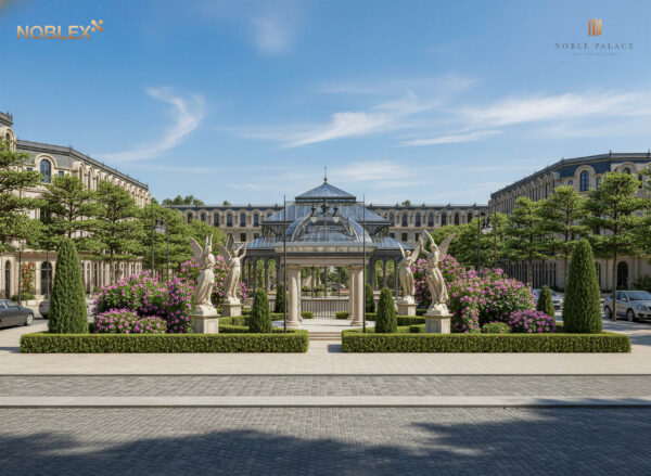 phoi canh 13 noble palace tay thang long