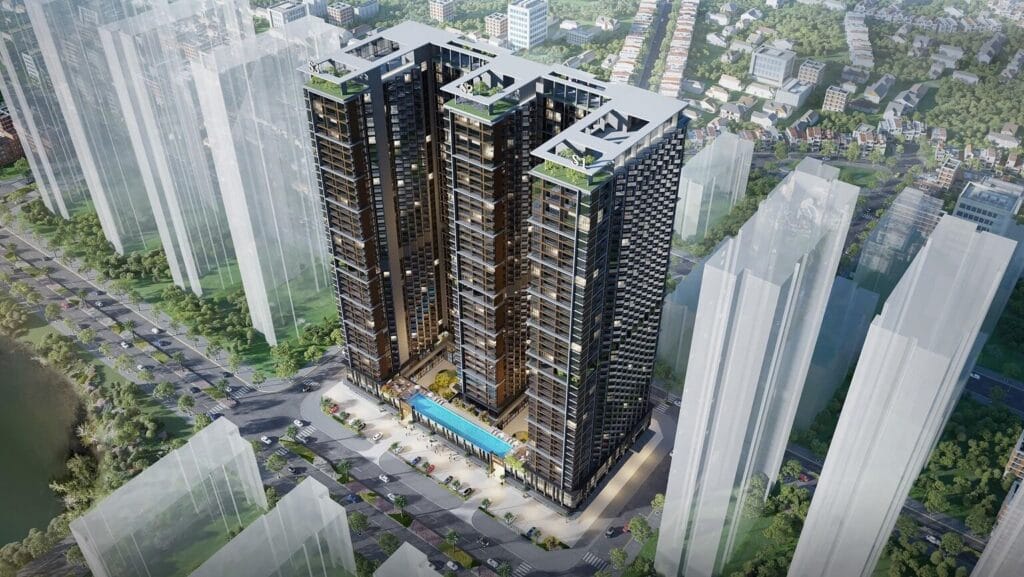 sky m halong 2