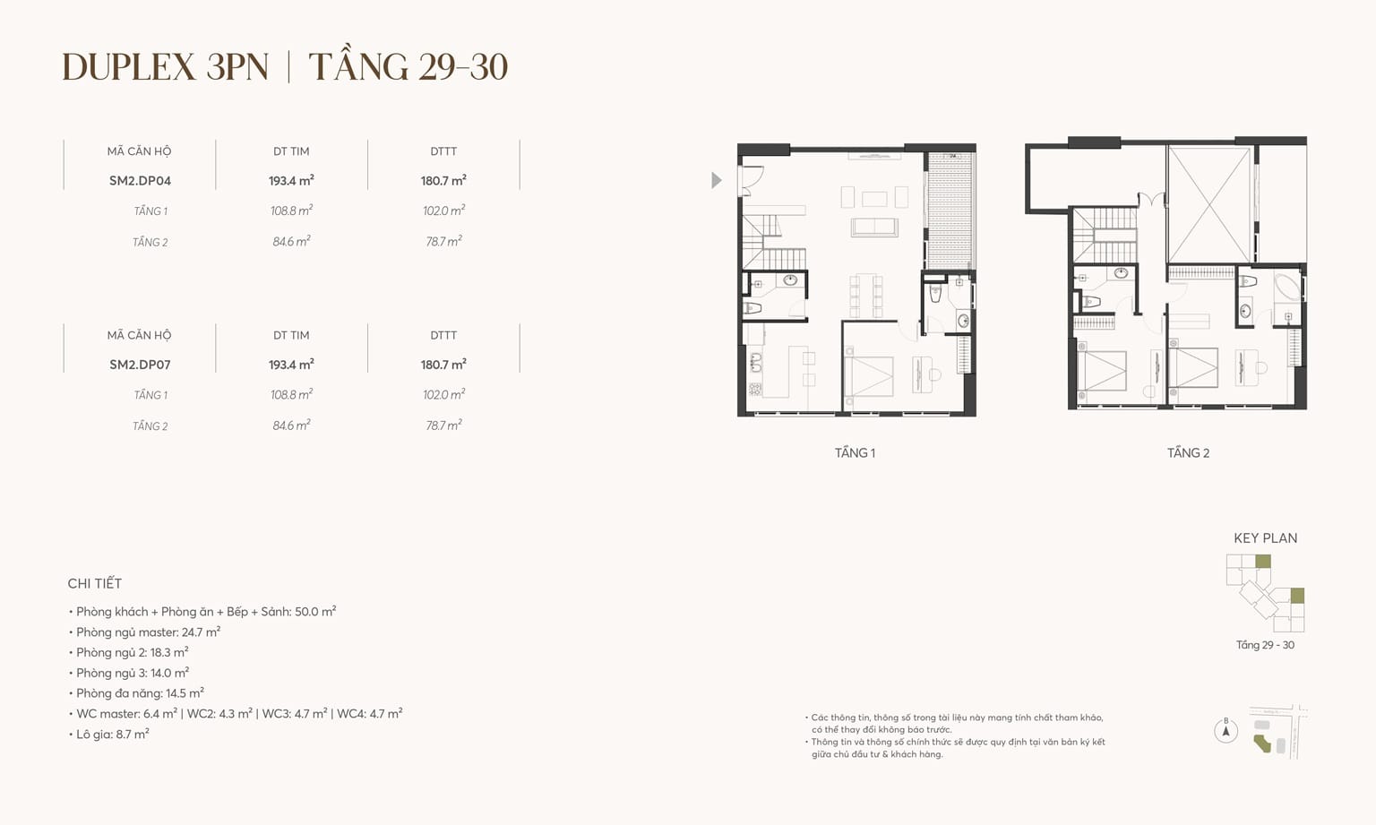 thiet ke can ho duplex greenera southmark 486 ngoc hoi 2