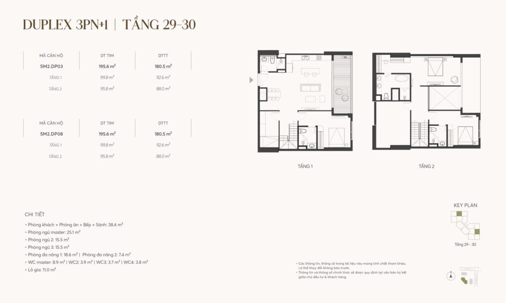 thiet ke can ho duplex greenera southmark 486 ngoc hoi 3 | BĐS THẾ GIỚI thiet ke can ho duplex greenera southmark 486 ngoc hoi 3
