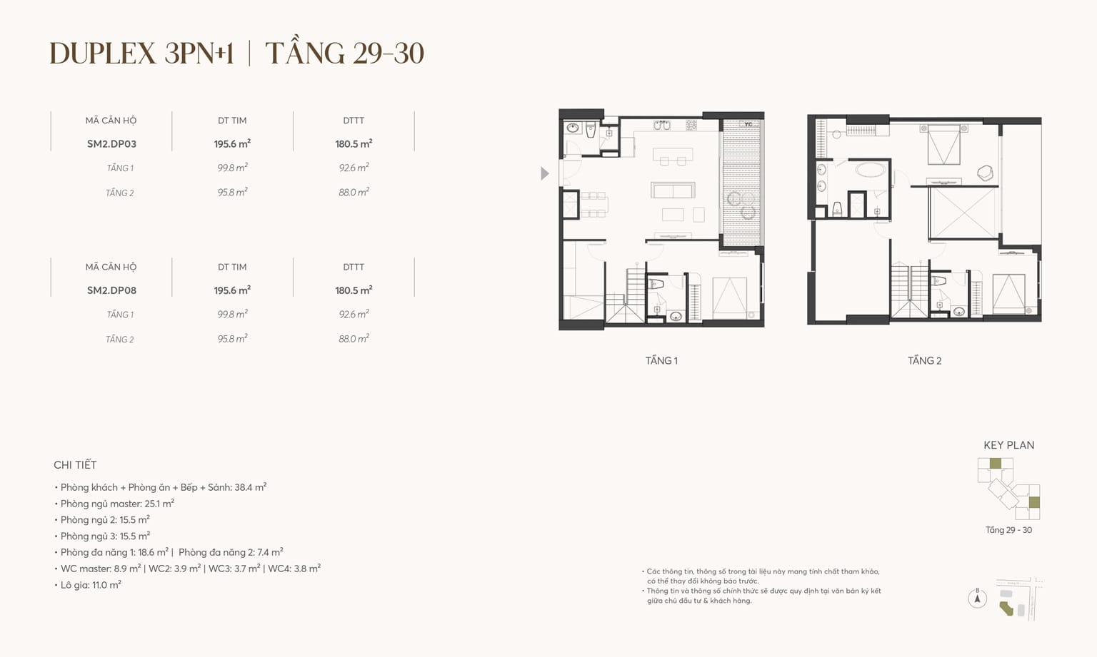 thiet ke can ho duplex greenera southmark 486 ngoc hoi 3