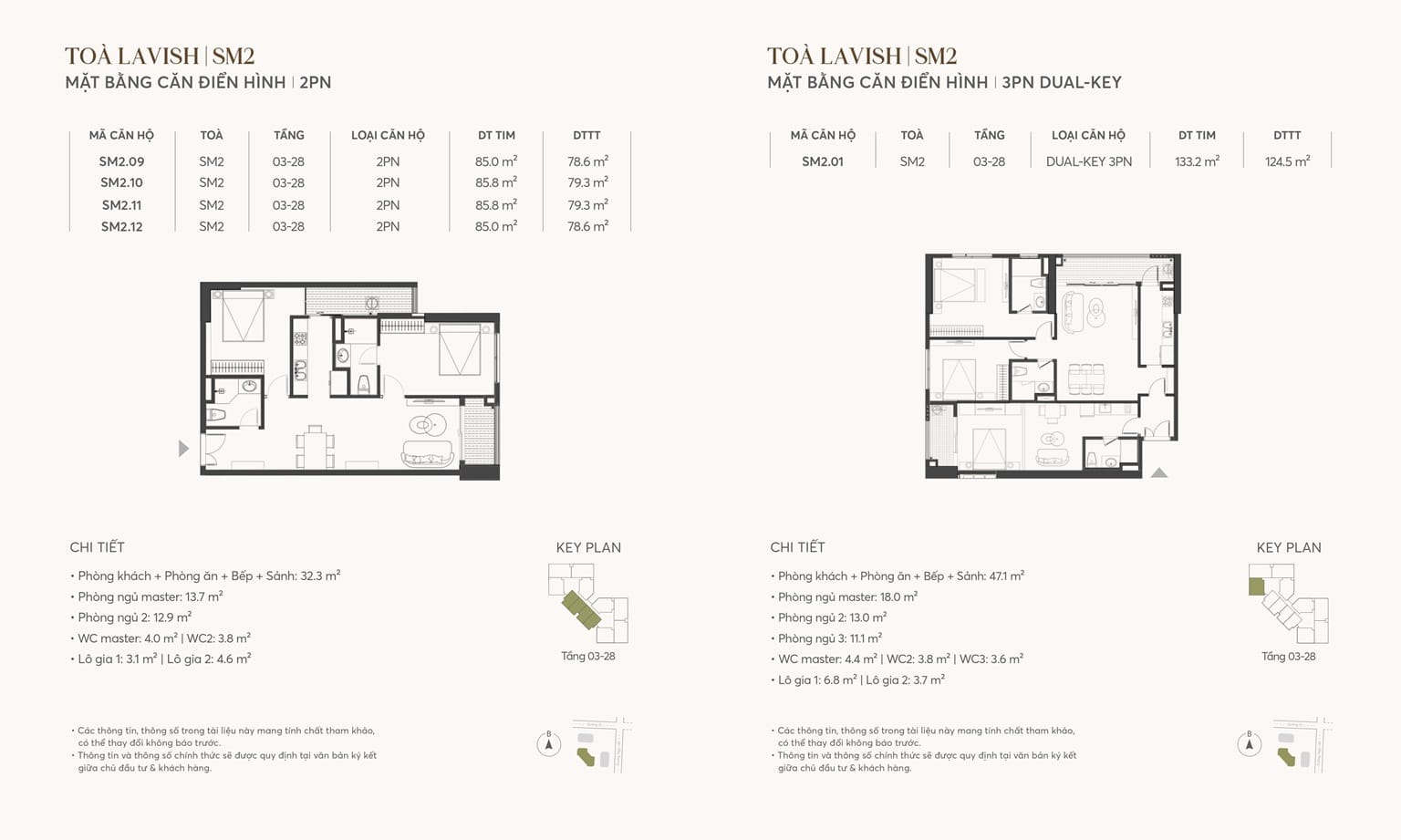 thiet ke can ho greenera southmark 486 ngoc hoi 1