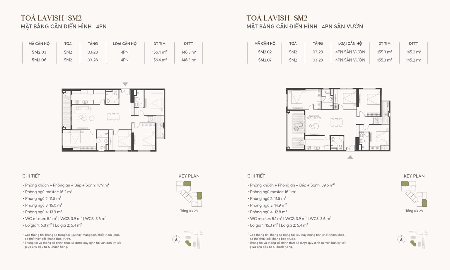 thiet ke can ho greenera southmark 486 ngoc hoi 3