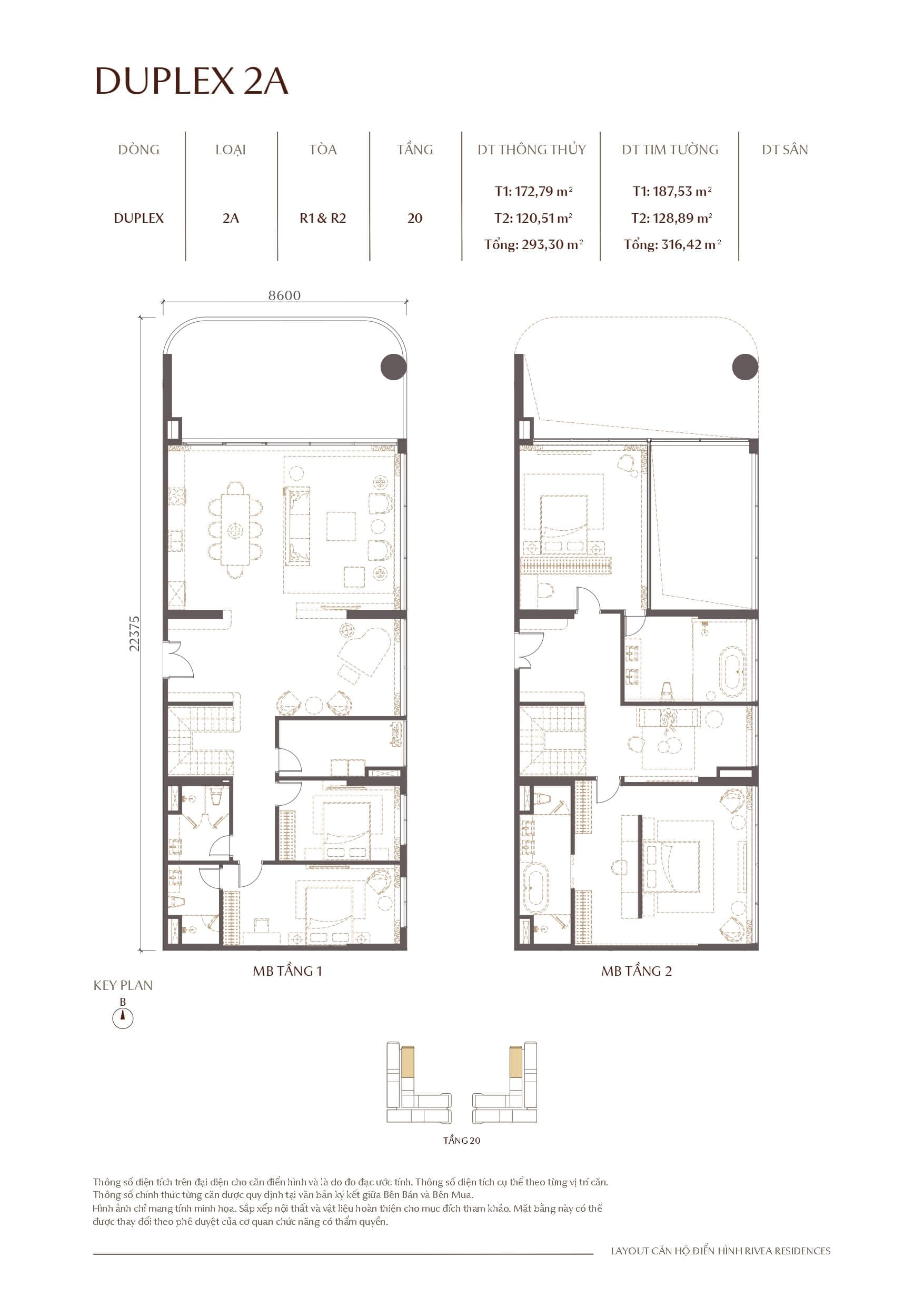 thiet ke can ho rivea residences ha noi 23