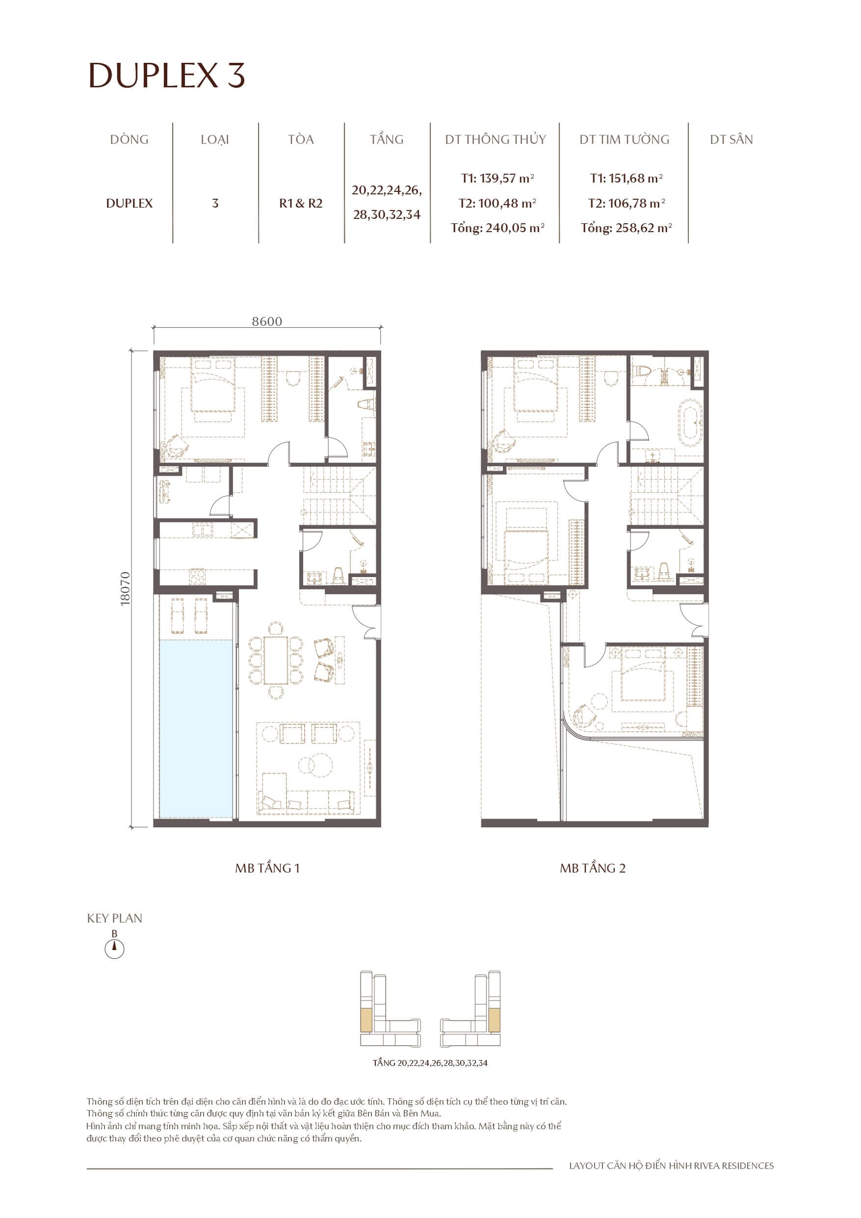 thiet ke can ho rivea residences ha noi 24