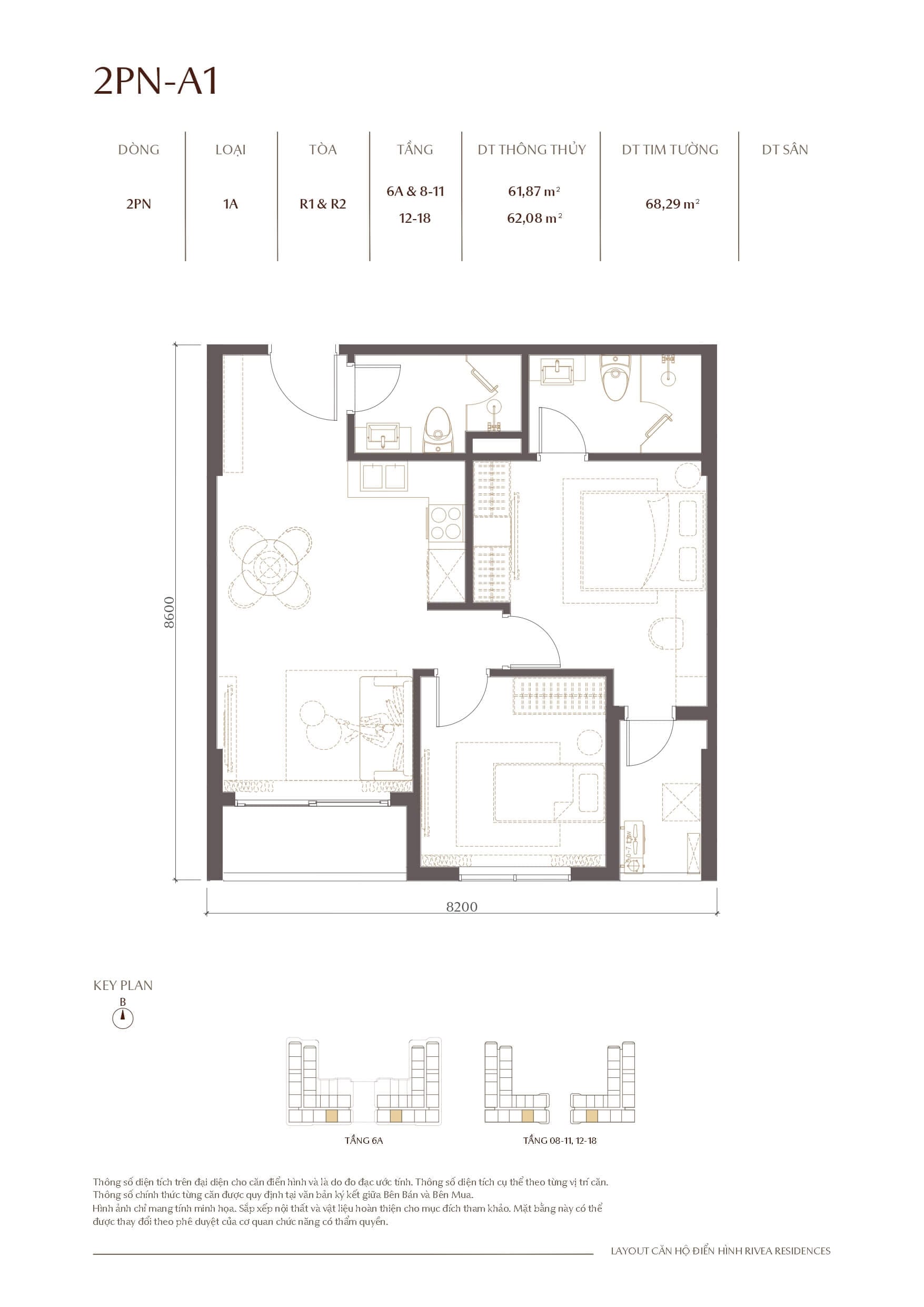 thiet ke can ho rivea residences ha noi 7