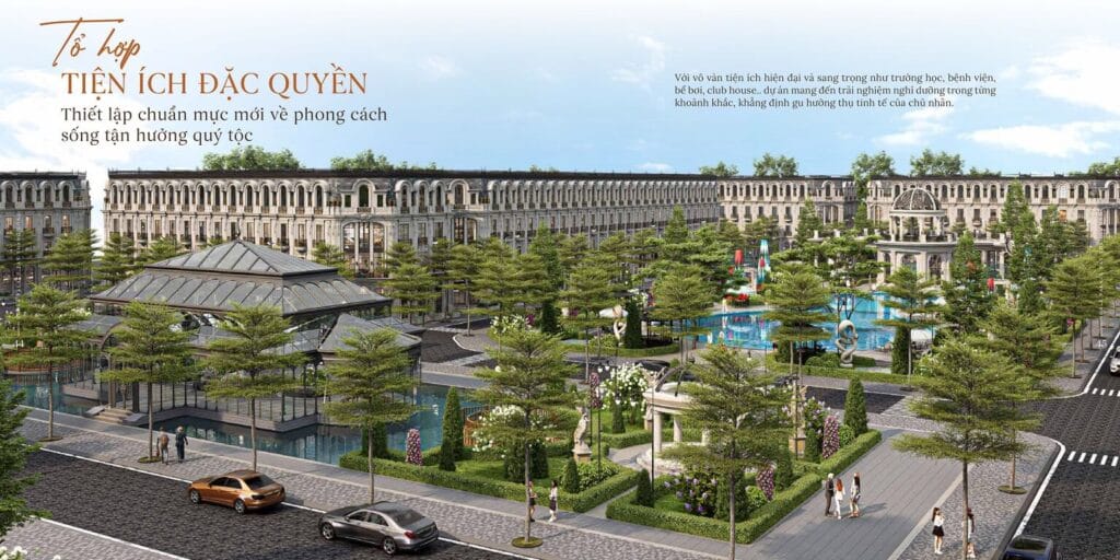 tien ich du an noble palace tay thang long 1 | BĐS THẾ GIỚI tien ich du an noble palace tay thang long 1