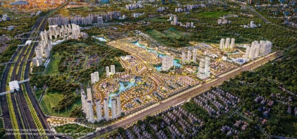 tong quan IMPERIA SKY PARK