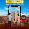 tong quan nha o xa hoi majestic city