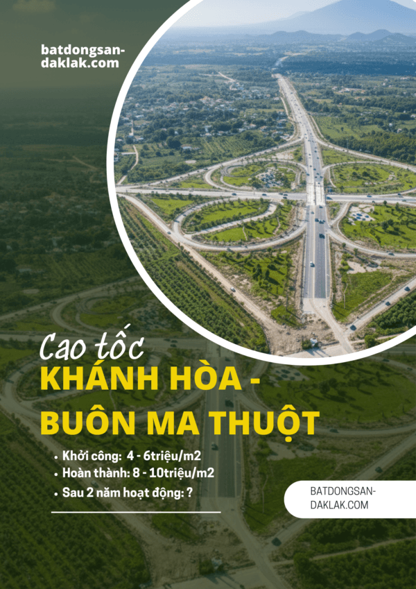cao toc khanh hoa buon ma thuot bdsthegioi