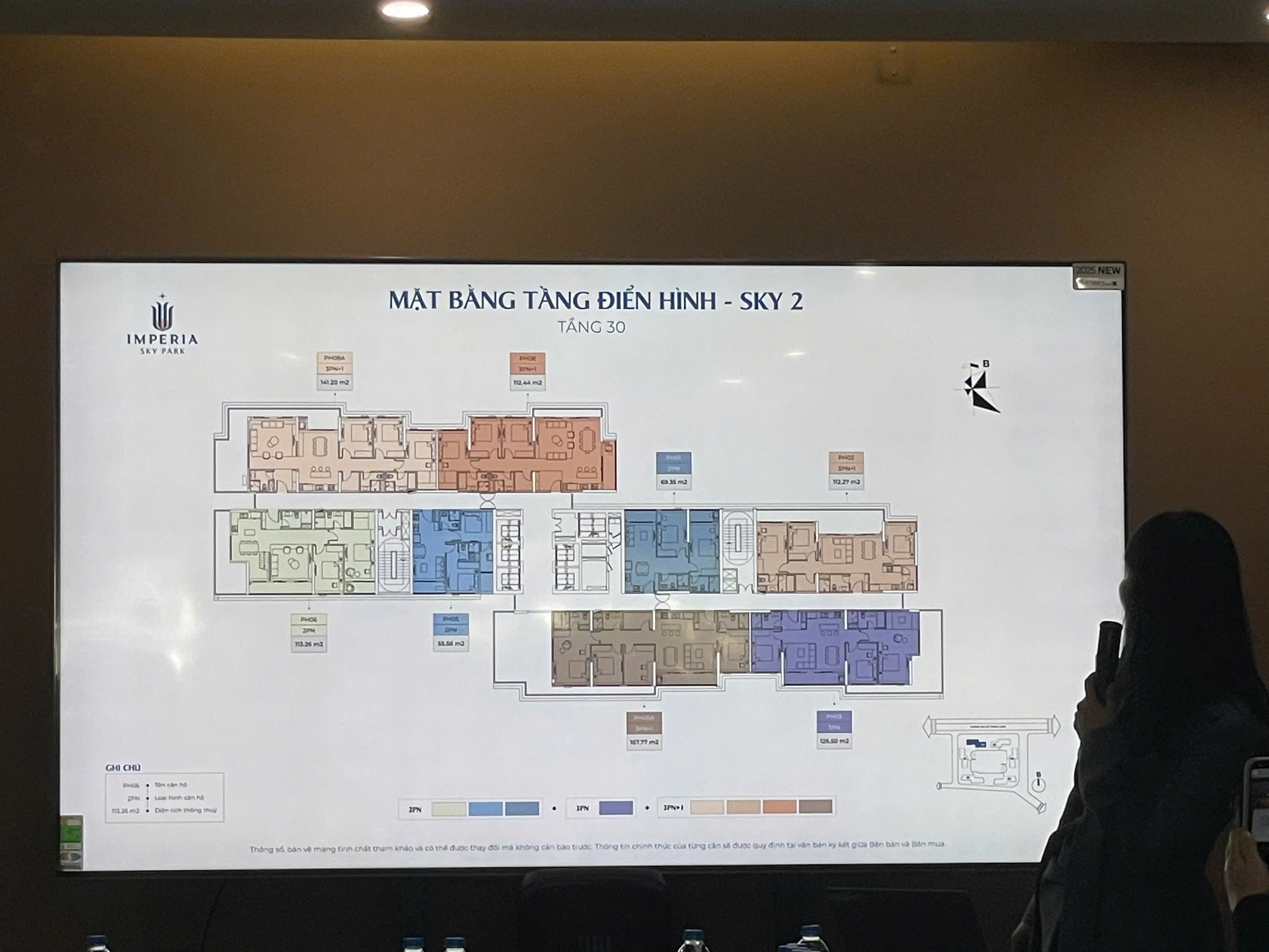 mat bang sky villas 2 tang 30 imperia sky park