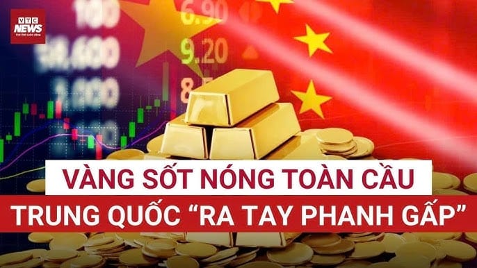 bdsthegioi vang tang trungquoc phanh gap