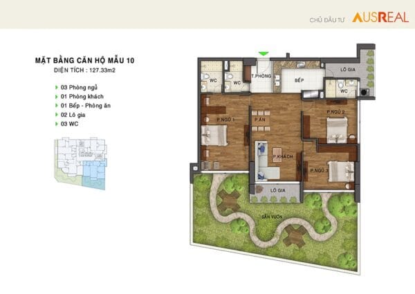 mat bang can 3pn 6 the legatus 22 lieu giai