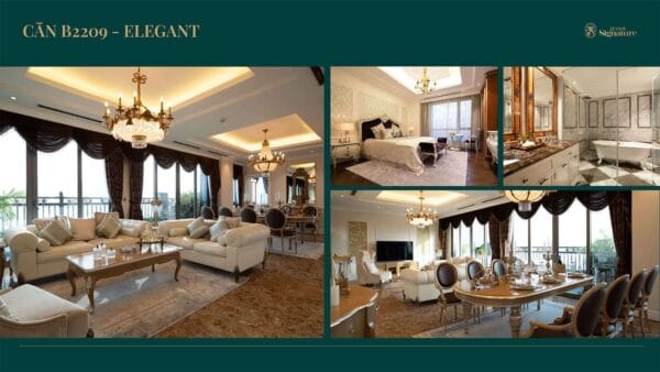 mat bang can b2209 ELEGANT ha noi signature 1