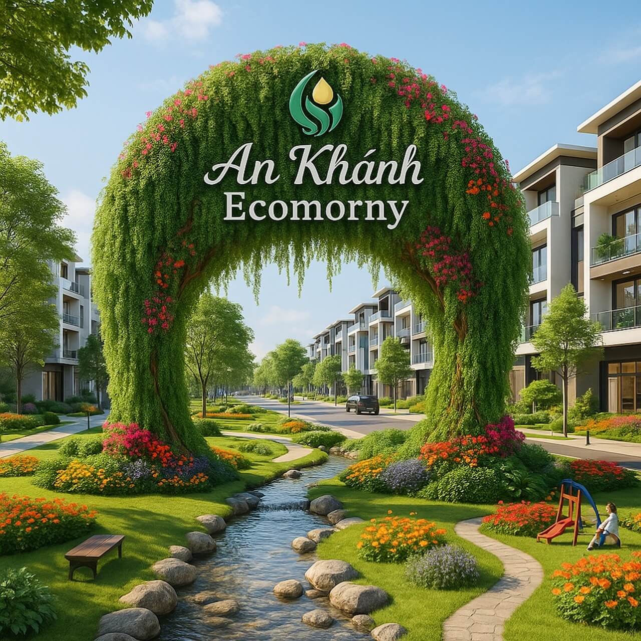 an khanh economy tien ich 2