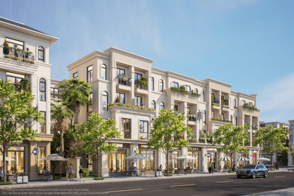lien ke 3 vinhomes ha long xanh