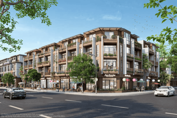 lien ke vinhomes ha long xanh