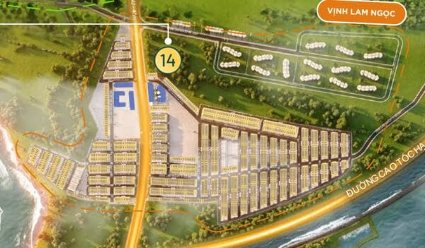 mat bang chau my 4 vinhomes ha long xanh