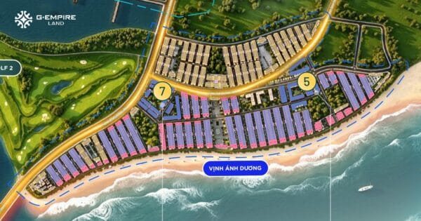 mat bang chau my 5 vinhomes ha long xanh