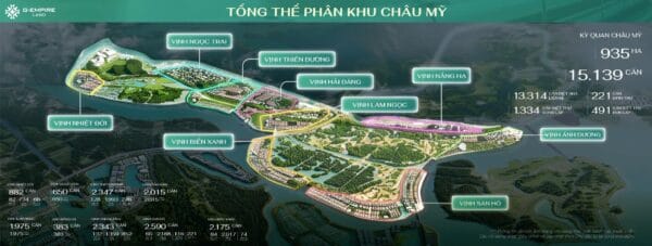 mat bang tong the chau my vinhomes ha long xanh