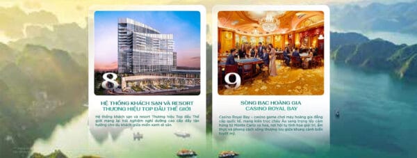 tien ich chau my 10 vinhomes ha long xanh
