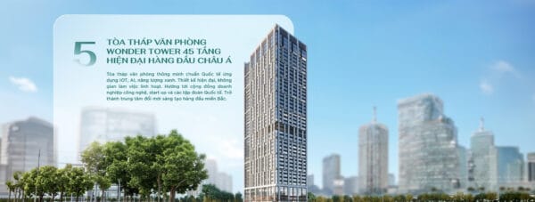 tien ich chau my 7 vinhomes ha long xanh