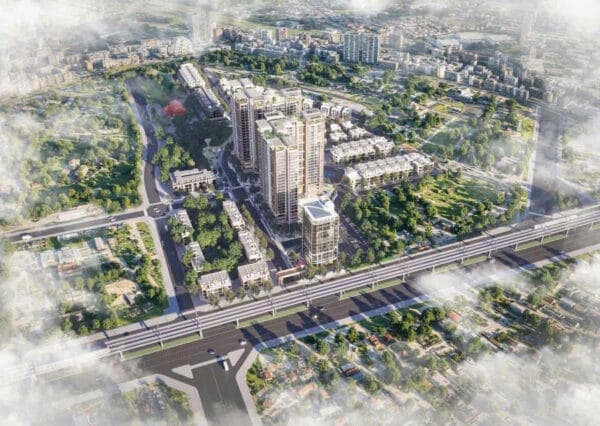 tong quan 3 the vista van la