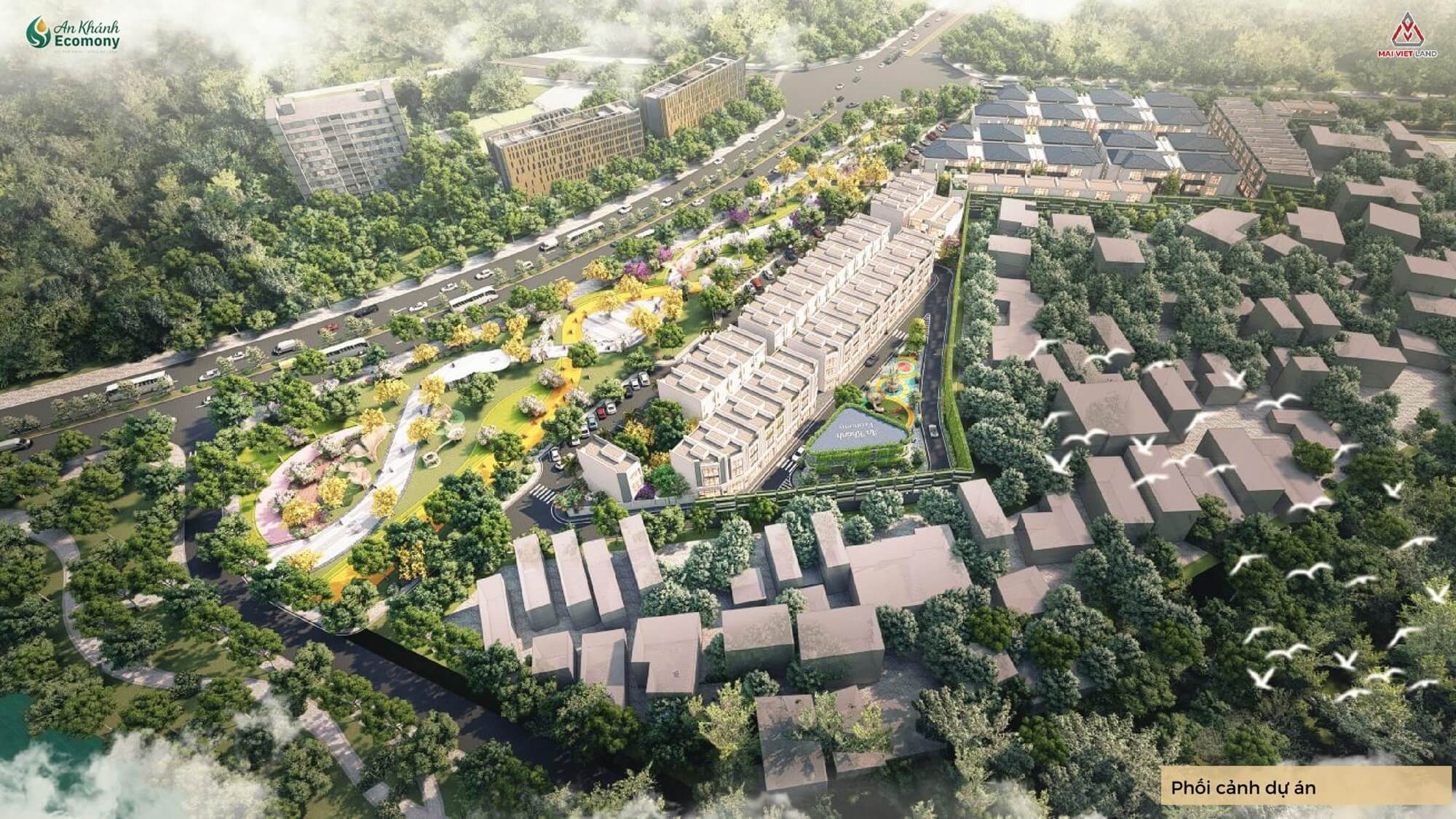 vi tri an khanh economy 1
