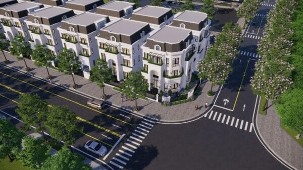 lien ke 2 bac cau han licogi18 riverside