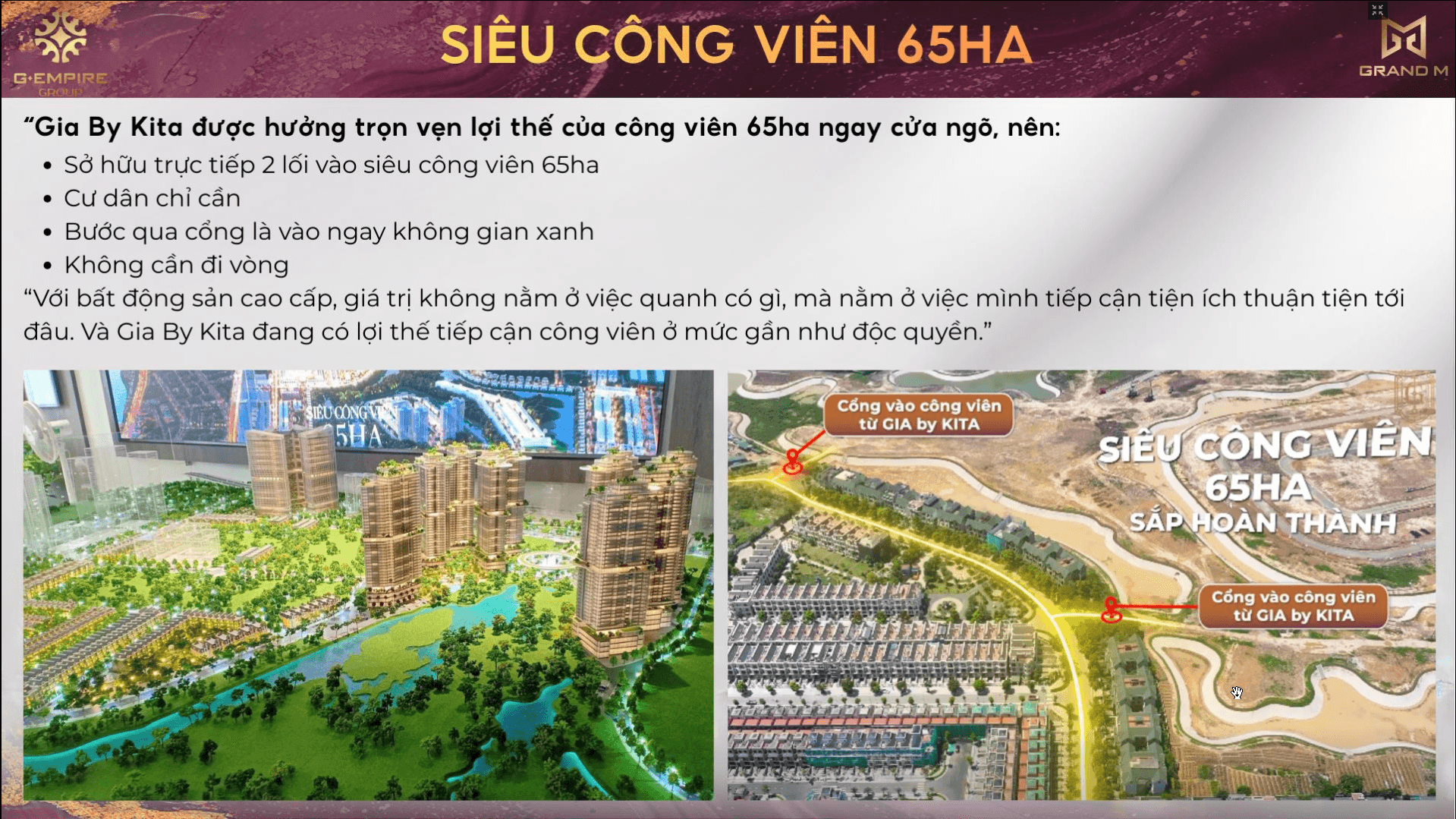 tien-ich-cong-vien-65ha-1-gia-by-kita tien ich cong vien 65ha 1 gia by kita