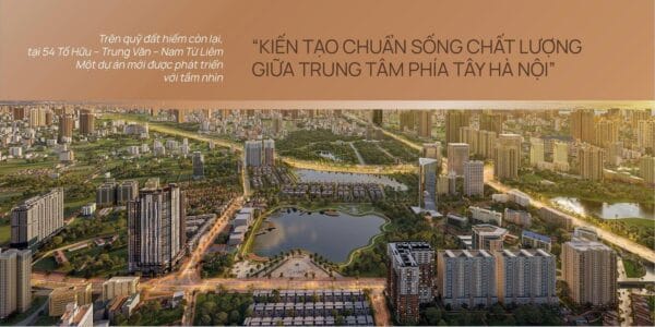 tong quan iconia lakeside mipec 54 to huu